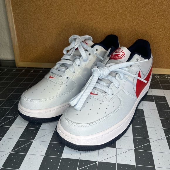 Nike AF1
Brand new
Nwot - Picture 3 of 13